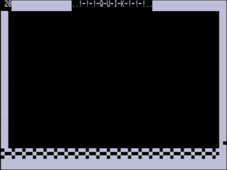 Screen shot